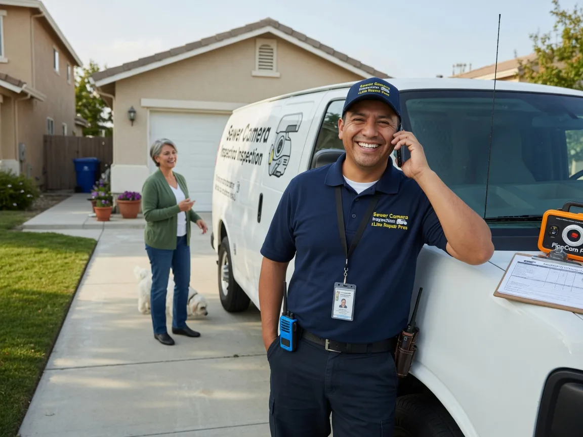 Sewer Line Repair Van Tassell, WY FAQs